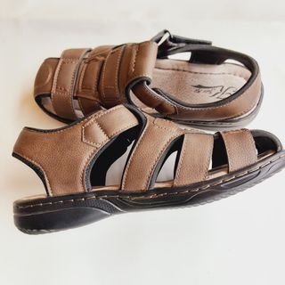 Sandalias Jona Ka marrones nº41