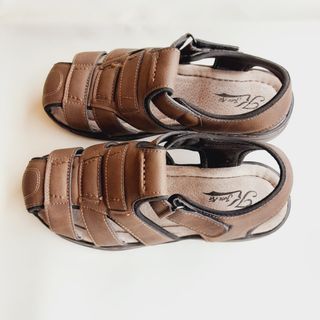 Sandalias Jona Ka marrones nº41