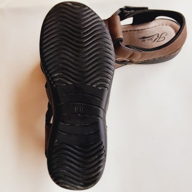Sandalias Jona Ka marrones nº41