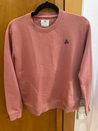 Sudadera Scalpers niño talla 14