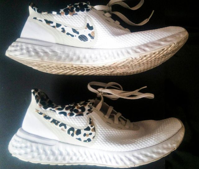 Zapatillas Nike Talla 38 + DESCUENTO + REGALO