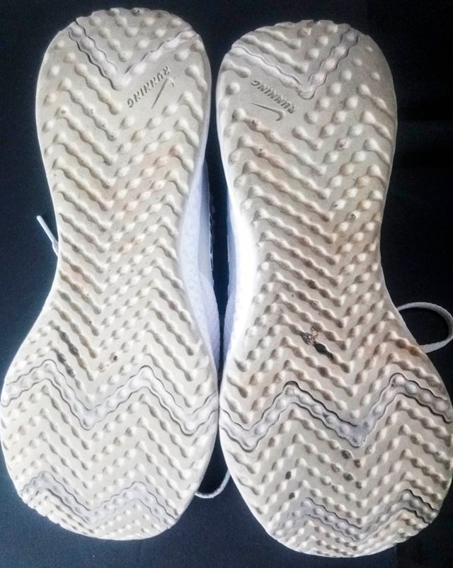 Zapatillas Nike Talla 38 + DESCUENTO + REGALO