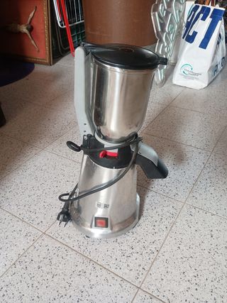 Picadora hielo - Procesador alimentos