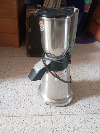 Picadora hielo - Procesador alimentos