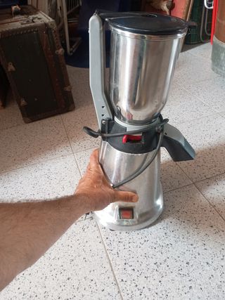 Picadora hielo - Procesador alimentos