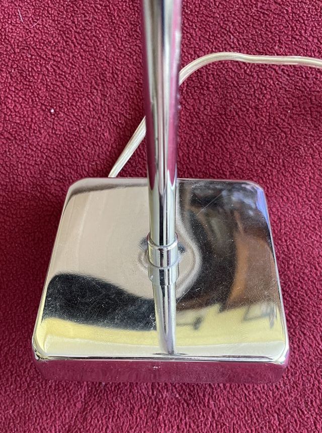 Lámpara mesilla infantil - Estrella.
