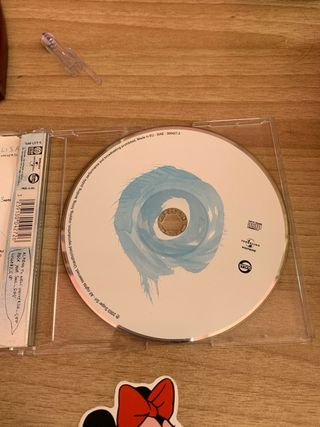 CD Elisa - Sai la gente è strana