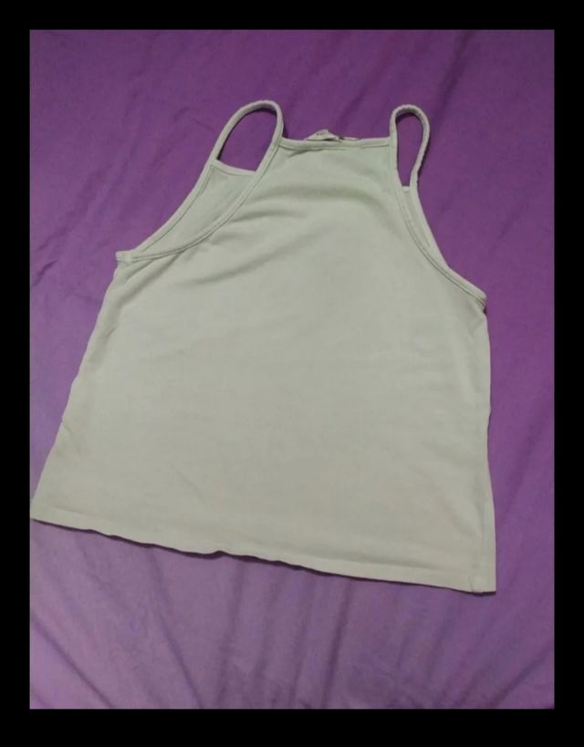 Canotta bambina, 10-12 anni