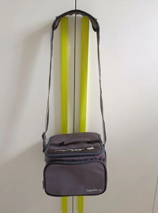 Borsa Pesca Caperlan + Scatola 