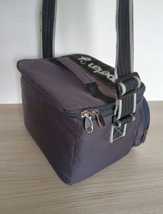 Borsa Pesca Caperlan + Scatola 