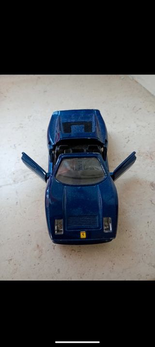 Ferrari 288 gto LIMITED EDITION