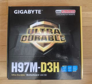 Combo Placa base + Procesador + RAM