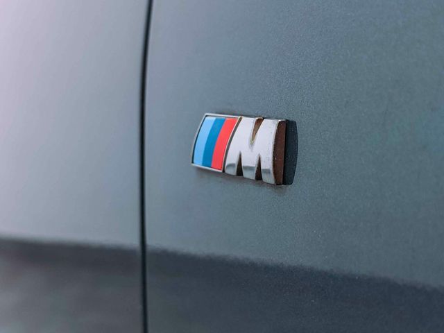 BMW Serie 1 116d M Sport 115CV 