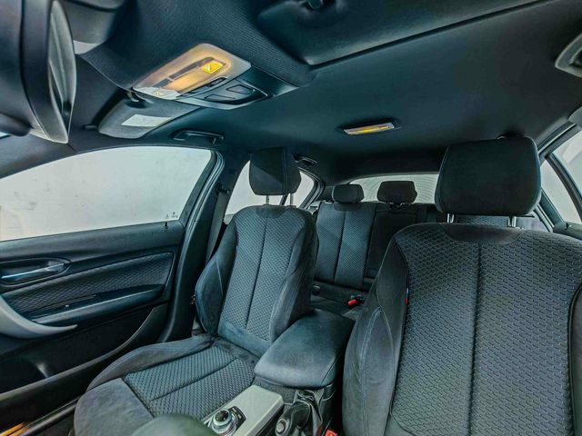 BMW Serie 1 116d M Sport 115CV 