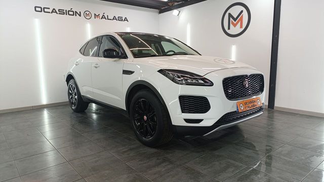 Jaguar E-Pace 2.0D 110kW R-Dynamic Nacional 77.000Km