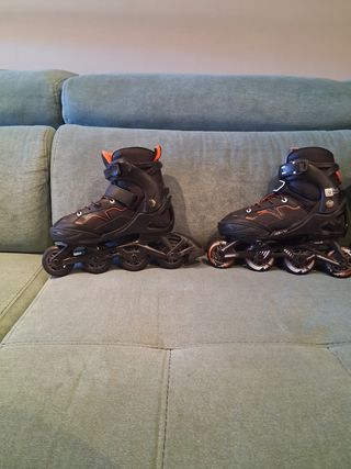 Patines en línea infantiles