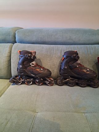 Patines en línea infantiles