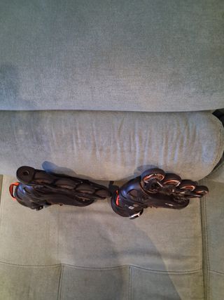 Patines en línea infantiles