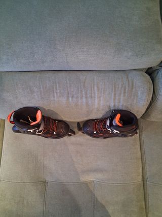 Patines en línea infantiles