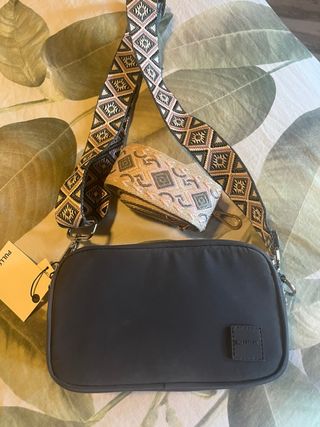 Bolso Pull&Bear 