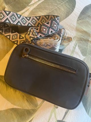 Bolso Pull&Bear 