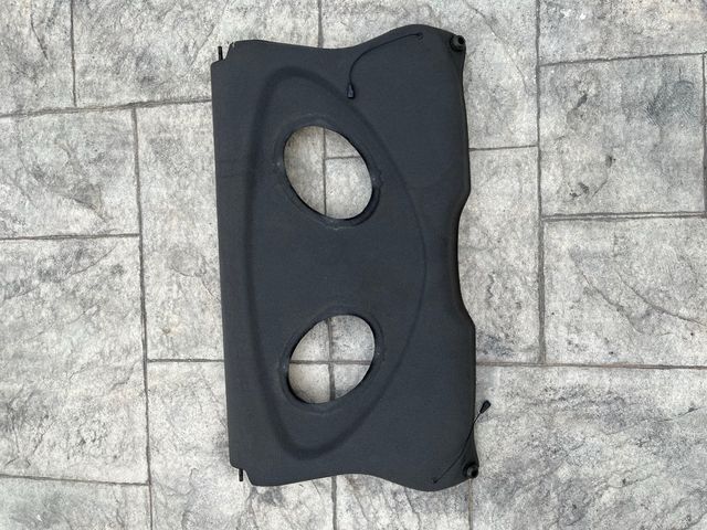 Bandeja maletero Ford Focus mk1