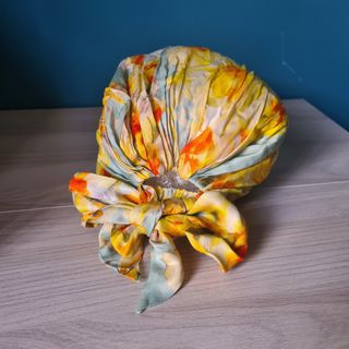 Eugenia Kim Copricapo Gigi donna