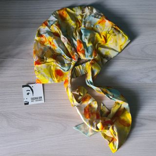 Eugenia Kim Copricapo Gigi donna