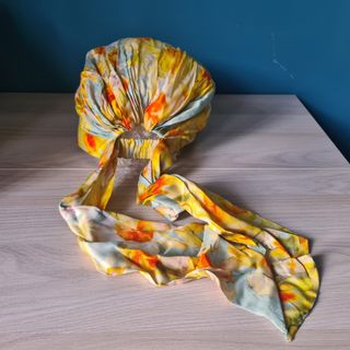 Eugenia Kim Copricapo Gigi donna