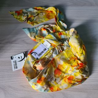 Eugenia Kim Copricapo Gigi donna