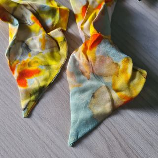 Eugenia Kim Copricapo Gigi donna