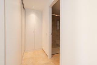 Apartamento con jardín y terraza en El Higuerón