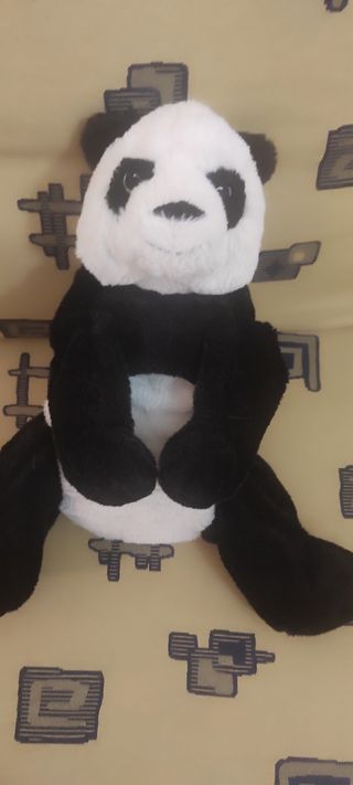 Peluche Panda tenero