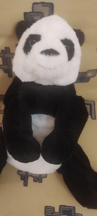 Peluche Panda tenero