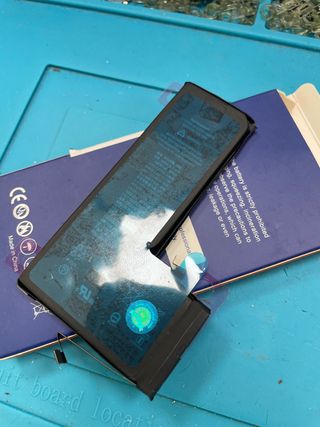 Batteria per iPhone 11 Pro