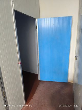 Trastero Fuenlabrada - Alquiler