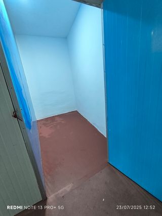 Trastero Fuenlabrada - Alquiler