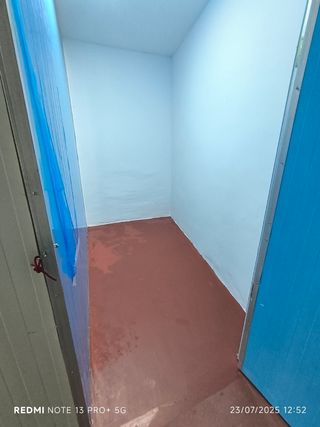 Trastero Fuenlabrada - Alquiler