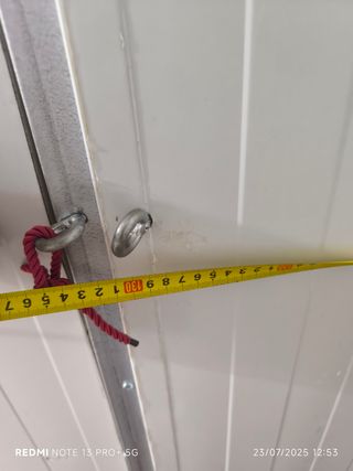 Trastero Fuenlabrada - Alquiler