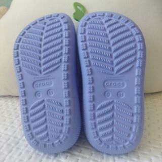 Zuecos Crocs niña
