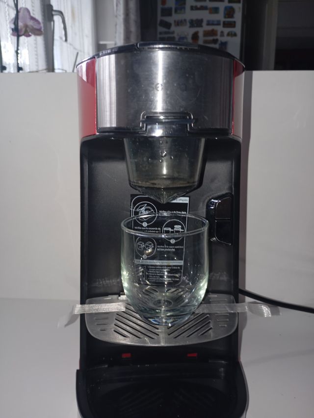 Senya Tea Time - Tetera eléctrica