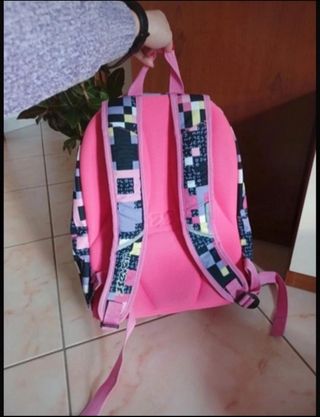 Zaino Scuola Elementare Seven