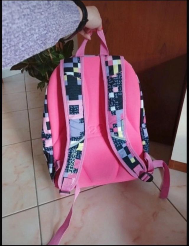 Zaino Scuola Elementare Seven