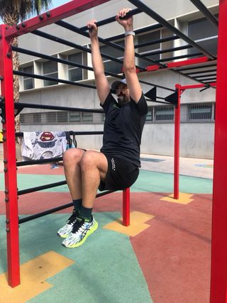 Entrenador personal y grupos