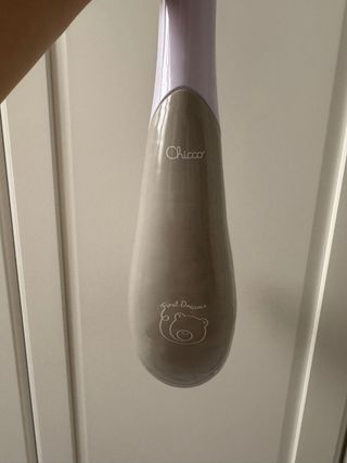 Móvil de cuna Chicco