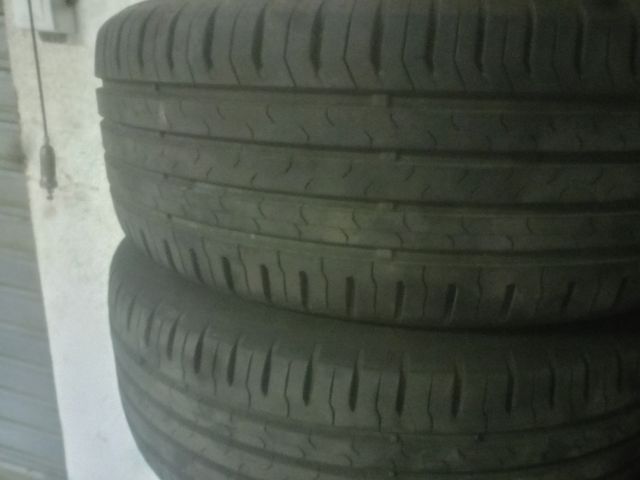 Neumáticos 205/55 R16 usados
