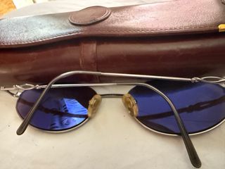Occhiali Cartier vintage
