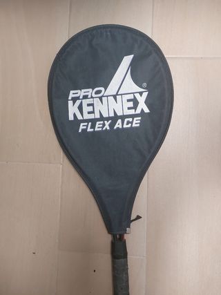 Raqueta tenis ProKennex clásica