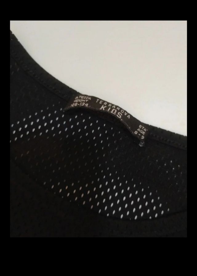 Top estivo Waikiki bambina 8-9 anni