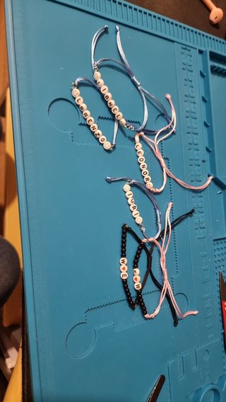 pecas personalizadas Porta chaves,pulseiras